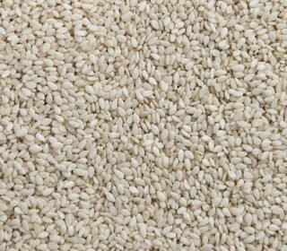 Sesame Seeds (White)