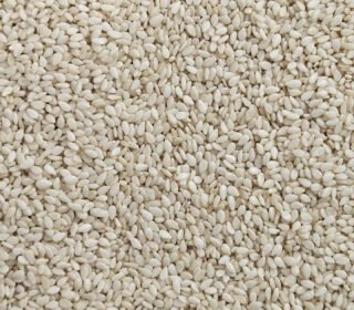 Sesame Seeds (White)