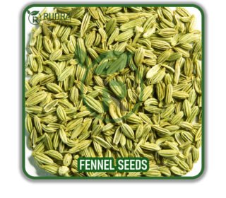 Fennel Seed
