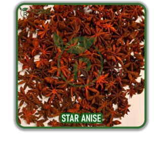 Star Anise (Imported)