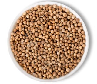 Coriander Seed