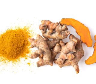 Turmeric