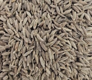 Cumin Seeds