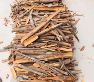 Cassia Cinnamon
