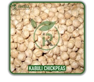 Kabuli Chana