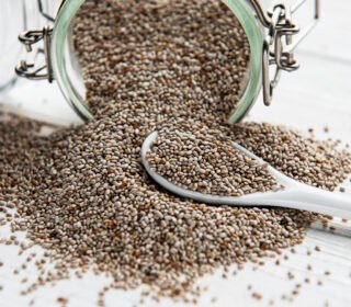 Chia Seeds