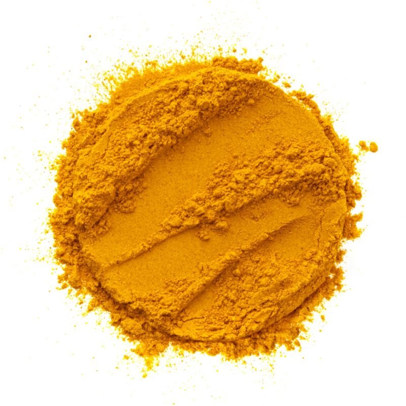 Turmeric Powder