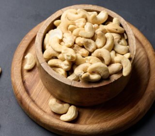 Cashew nut