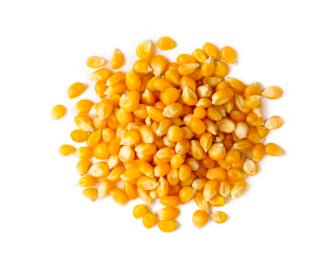 Yellow Maize