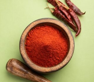 Chili Powder