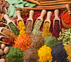 Spices
